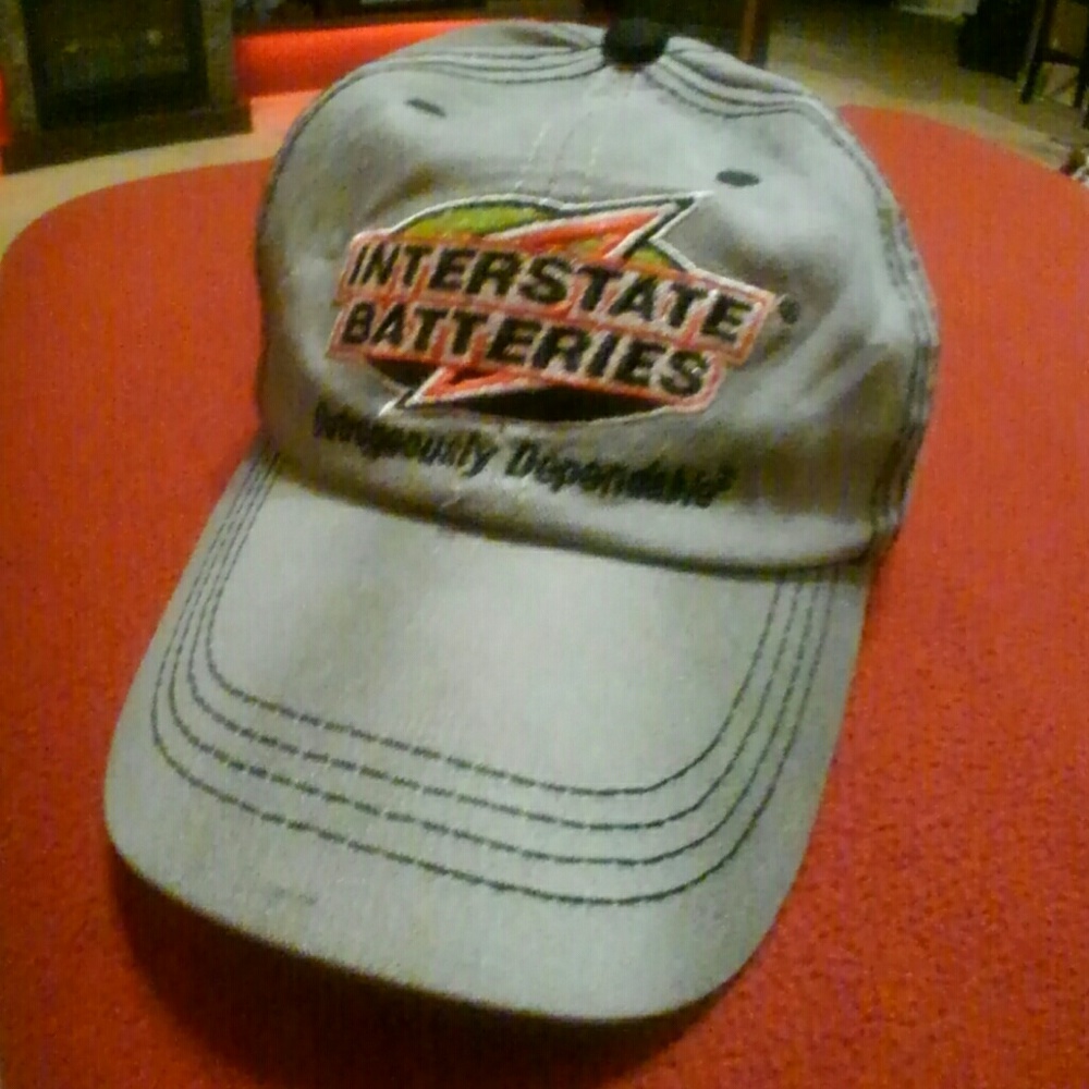 Ball cap